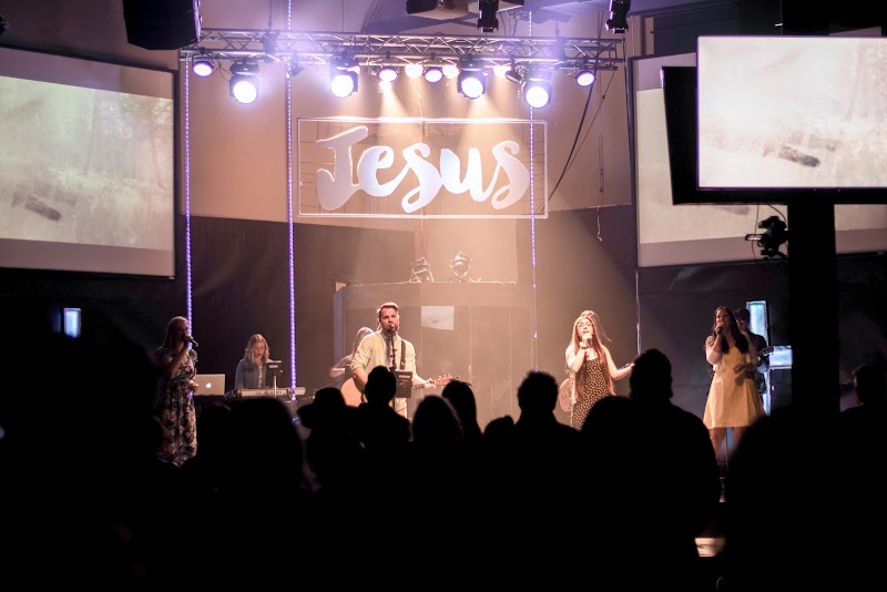 Hope Community Church Reno