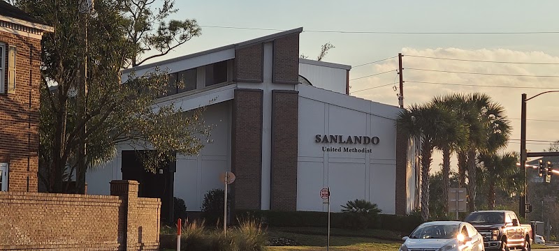 Sanlando United Methodist Church