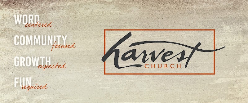 Harvest Church