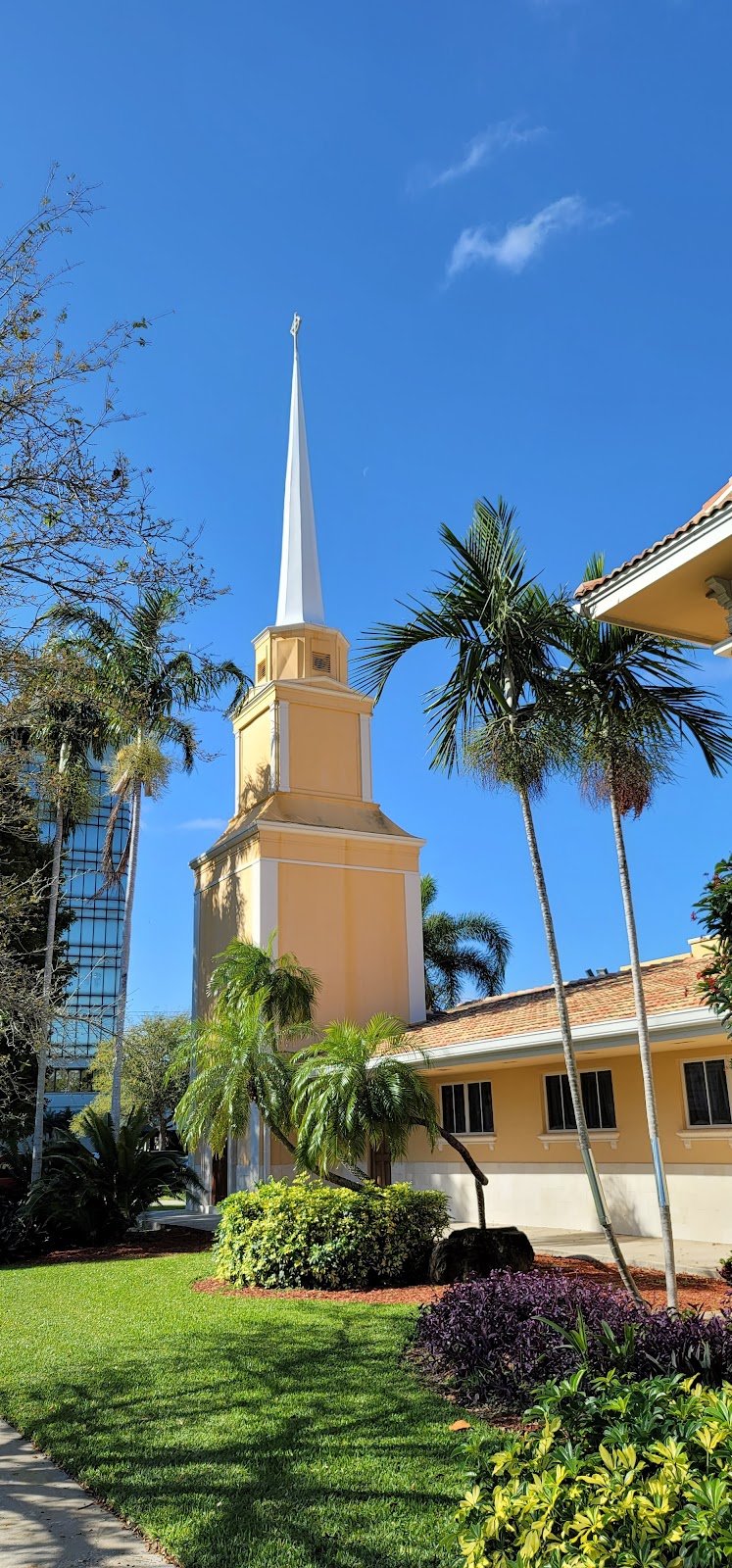 St. Andrews Presbyterian Church