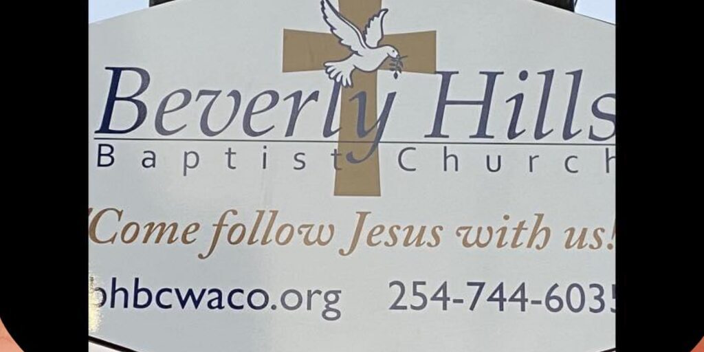 Beverly Hills Baptist Church