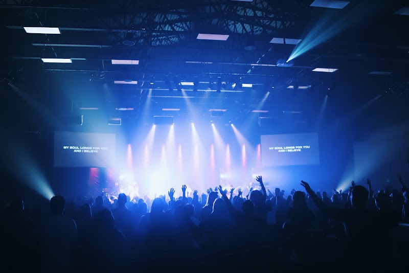 Capital Church