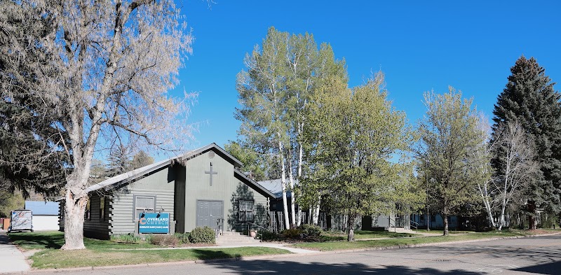 Overland Church Durango