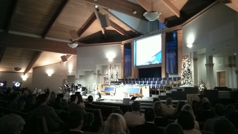 Linworth Baptist Church