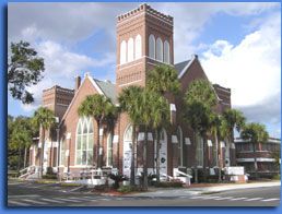 First United Methodist Church