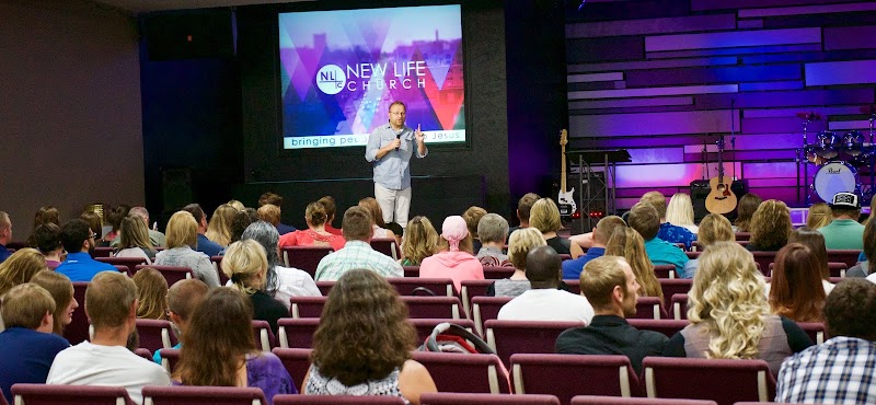 New Life Church