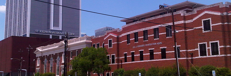 St John's United Methodist Church