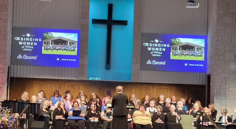 Immanuel Baptist Church