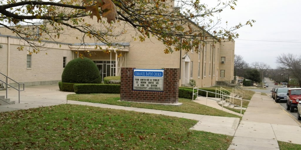 Emmanuel Baptist Church