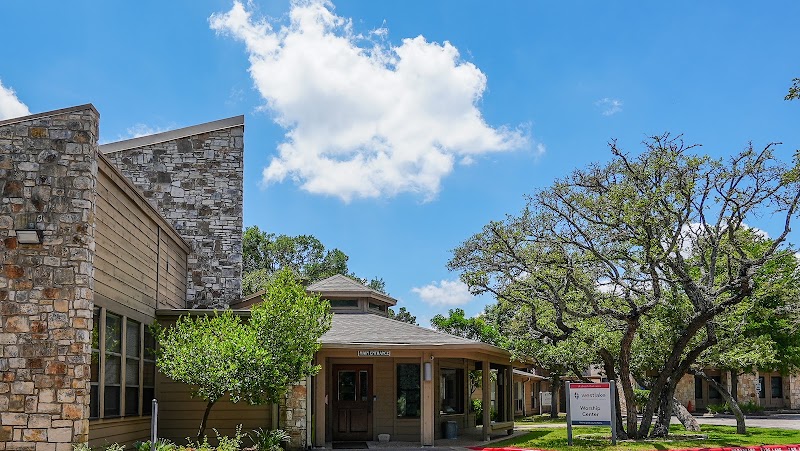 Westlake United Methodist Church