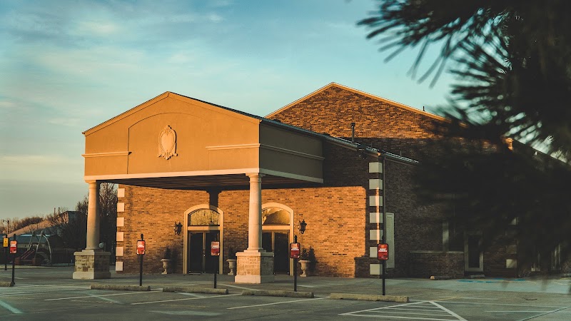 Bethel Community Church