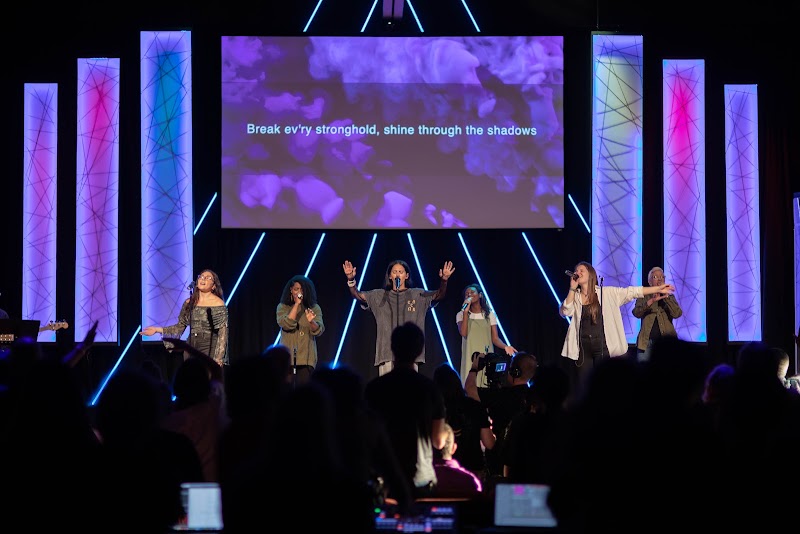 Christian Hill Community Church