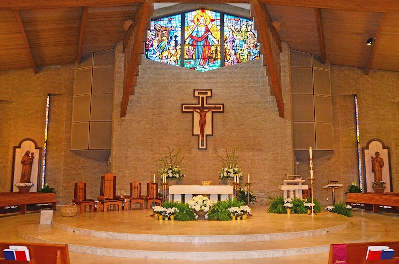All Saints