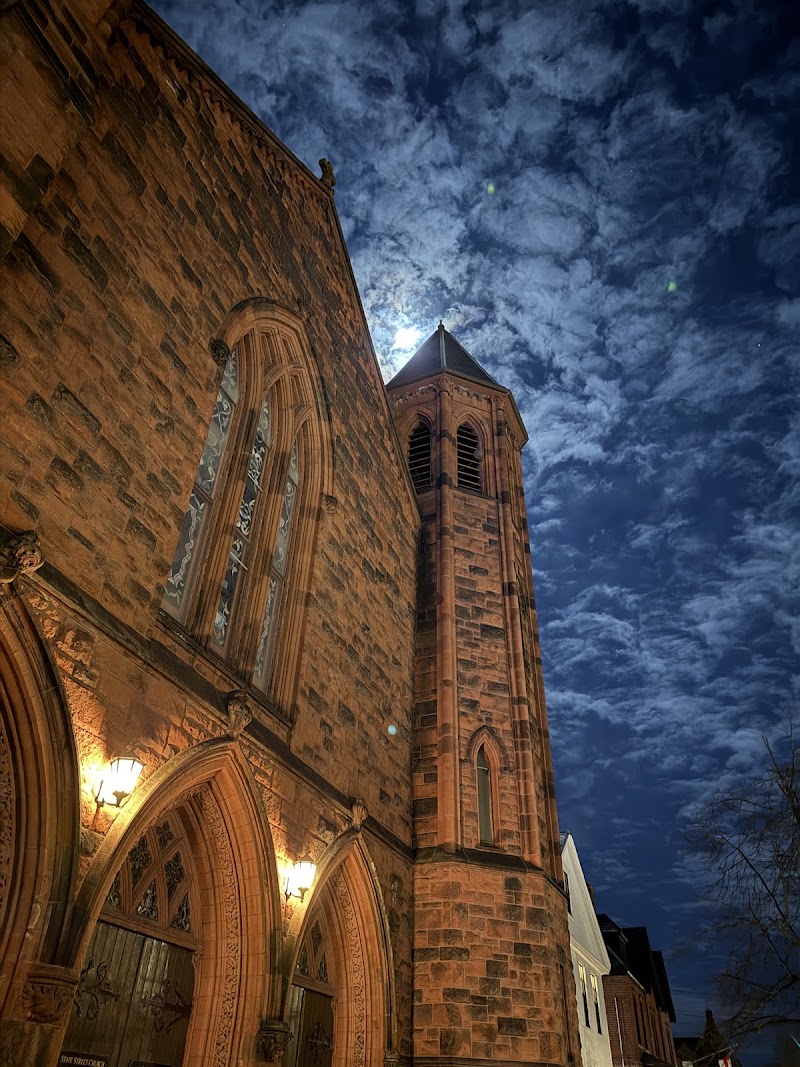 State Street Church