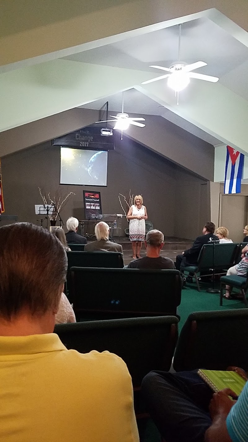 Grace Fellowship of Louisville