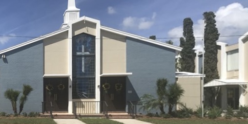 Wesley United Methodist Church