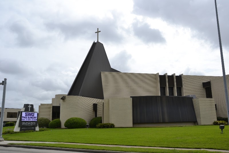 Braeswood Assembly of God Church