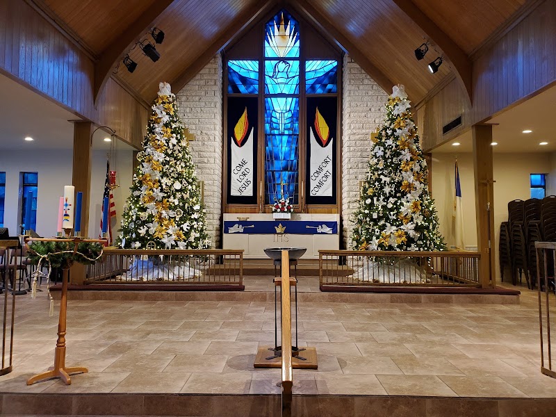 Immanuel Lutheran Church