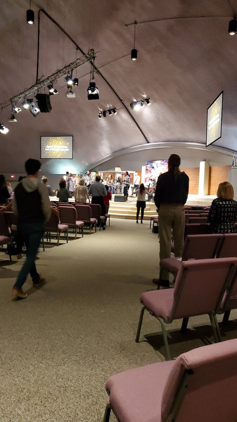 New Life Church
