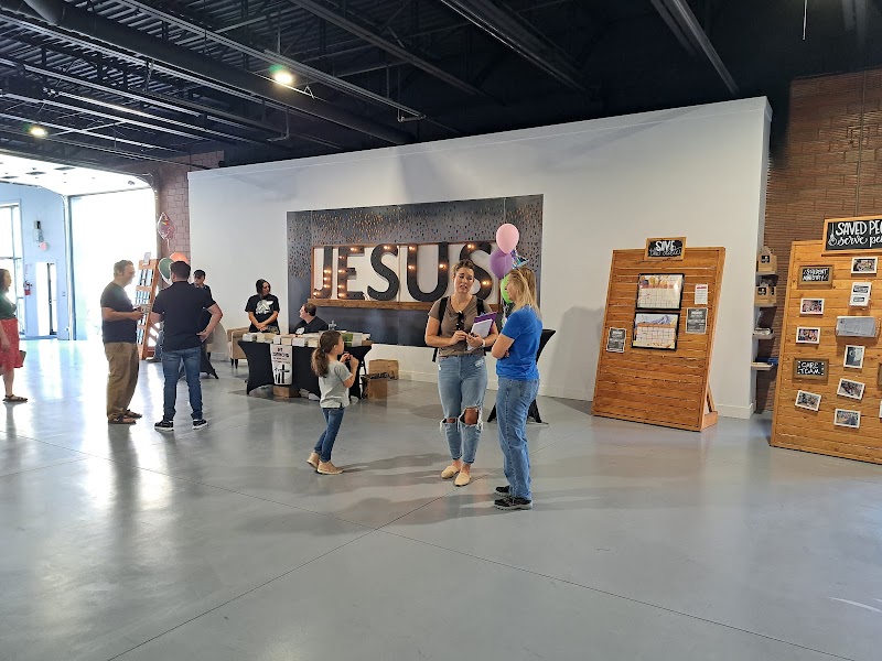 Elevation Church Billings