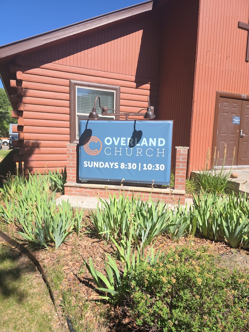 Parkside Baptist Church