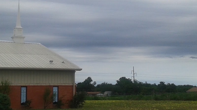 Beacon Hill Baptist Church