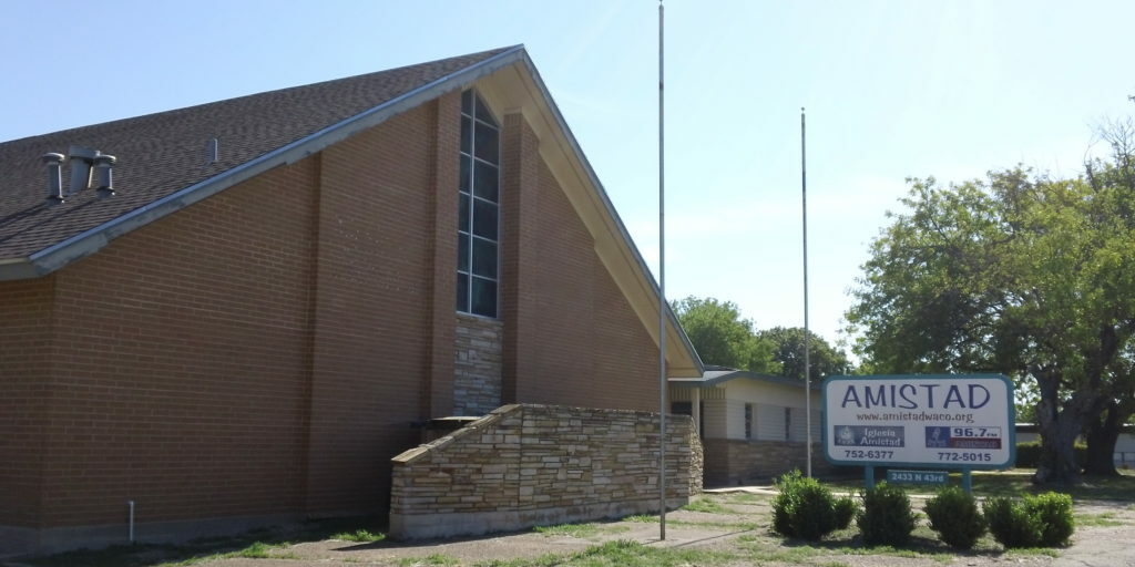 Amistad Church