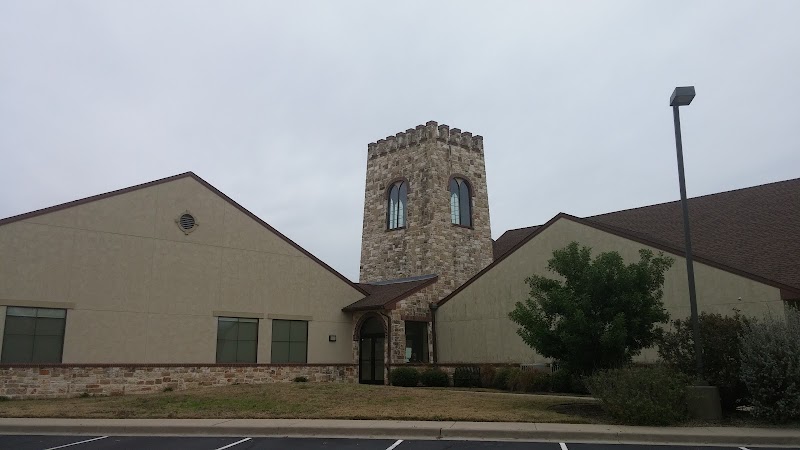 Redeemer Presbyterian Church