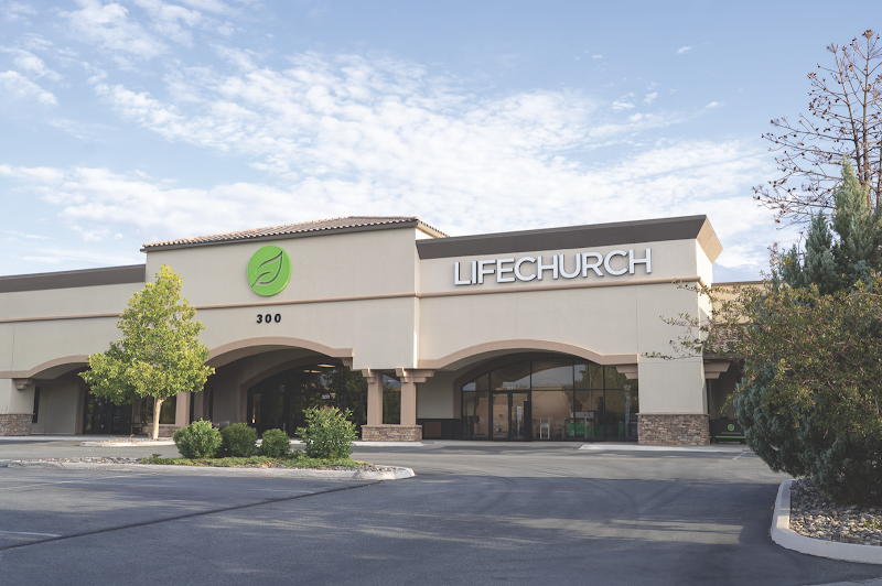 LifeChurch NV