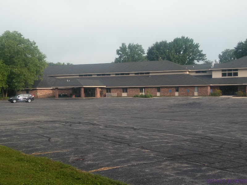 First Mennonite Church