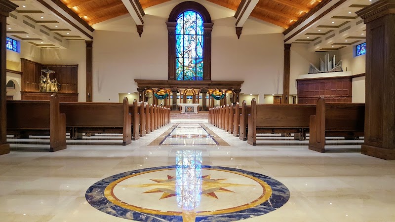 Annunciation Catholic Church