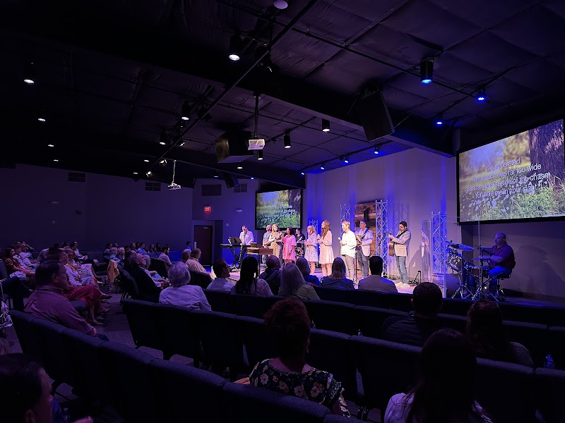 Connect Church