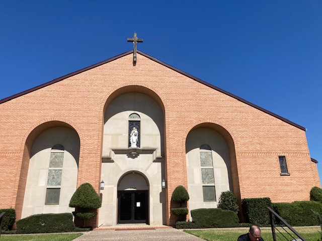 Our Lady of Mount Carmel