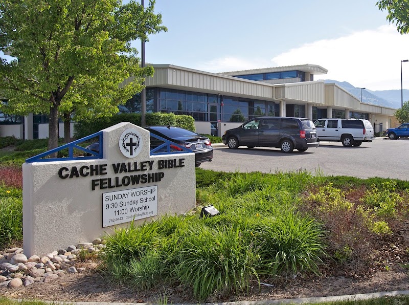 Cache Valley Bible Fellowship