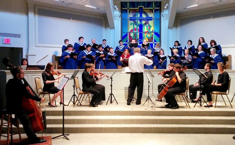 Parkway Presbyterian Church