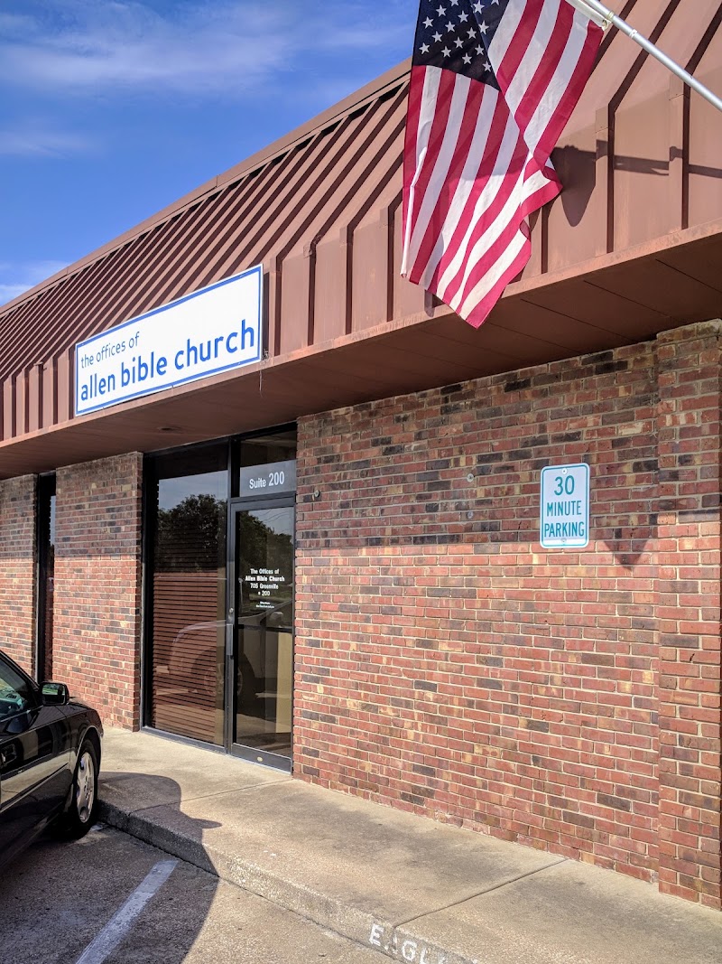 Allen Bible Church
