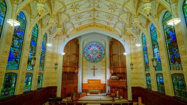 Smithfield United Church of Christ