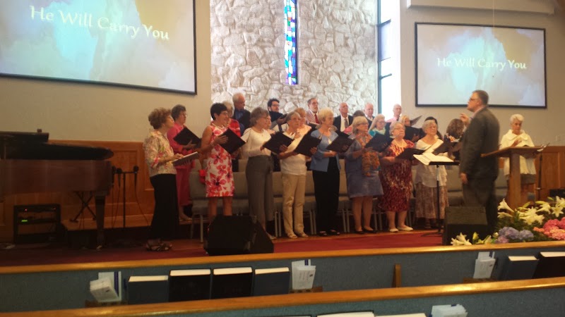 Walden Community Church