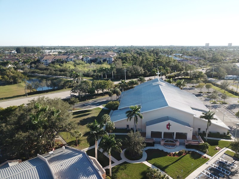 The Channel United Methodist Church