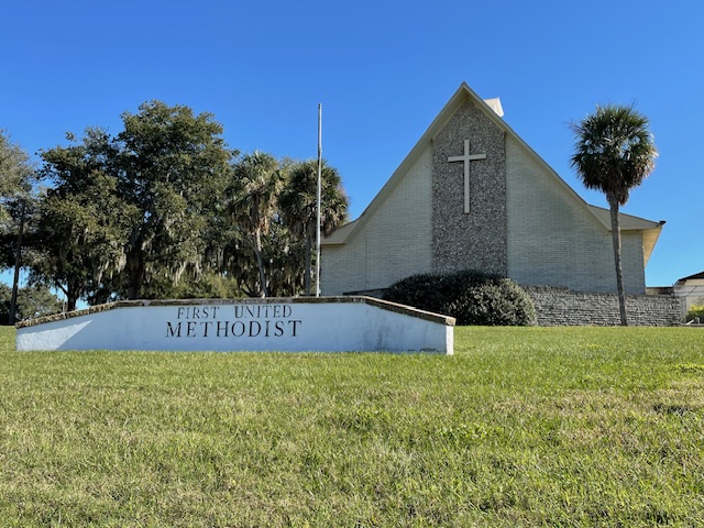 First United Methodist Church of Auburndale