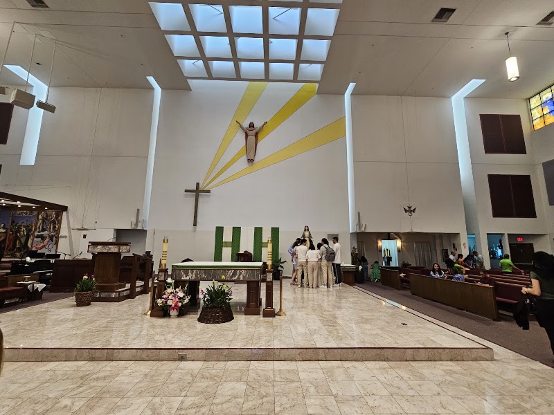 Church of the Resurrection (Resurrection Oratory Parish)
