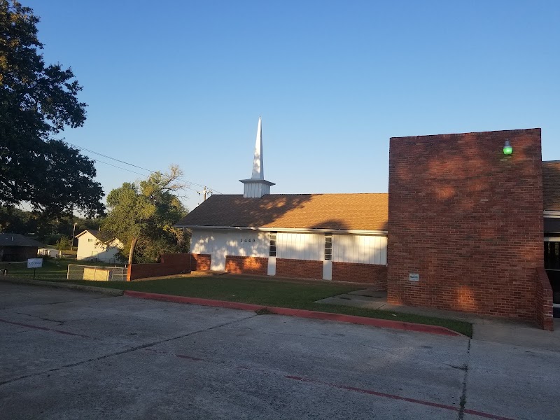 Living God Christian Center