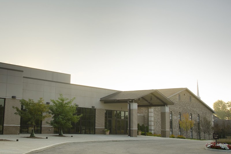 College Park Church