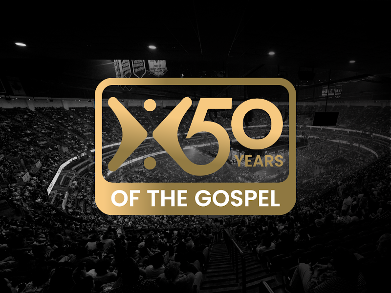 Harvest Christian Fellowship