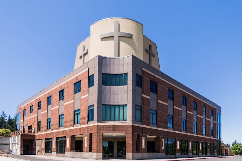 Rolling Hills Community Church