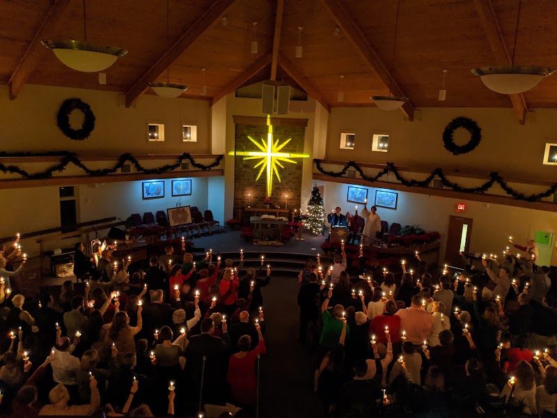 Westerville Community United Church of Christ