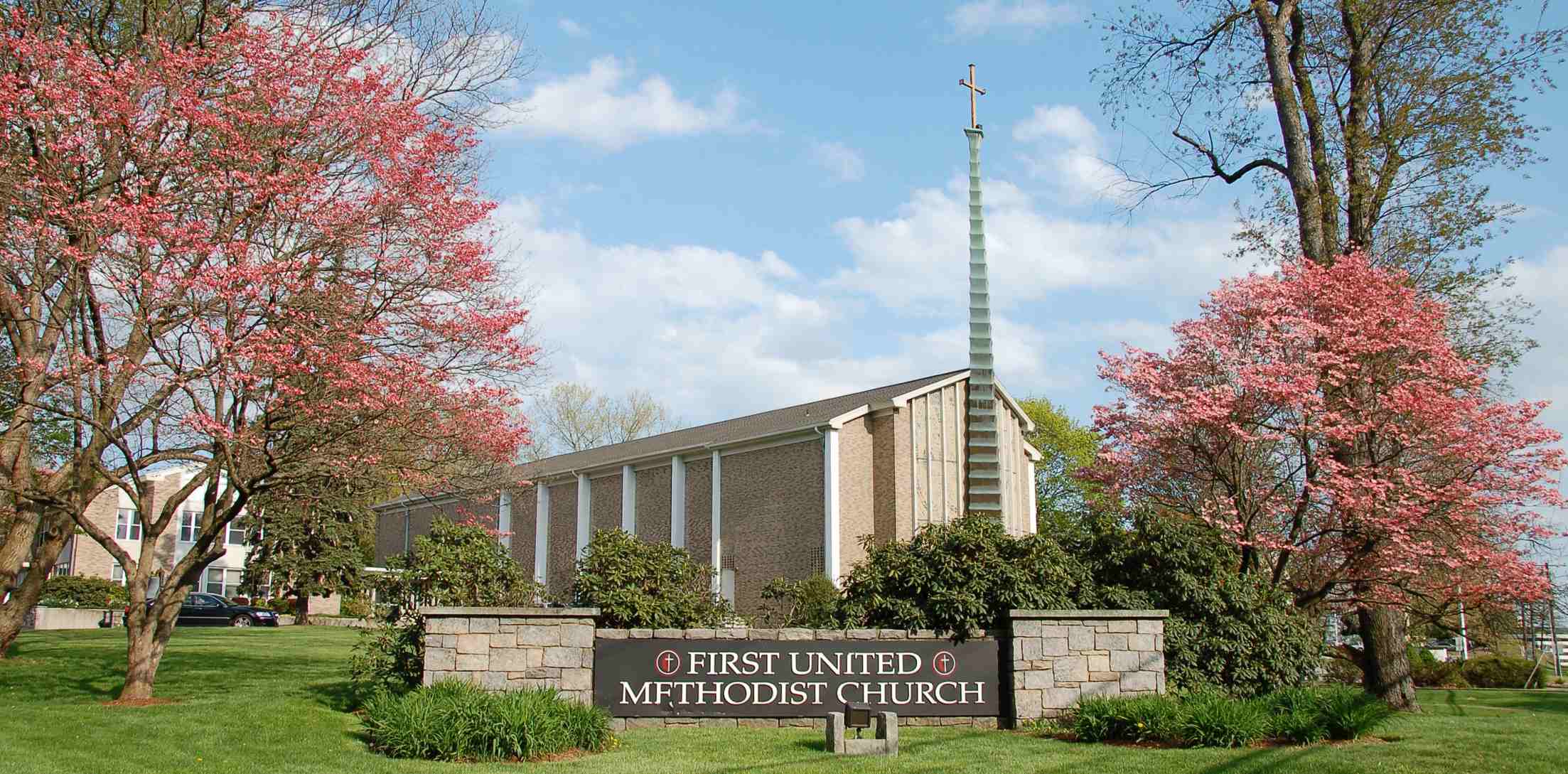 First United Methodist Church of Stamford