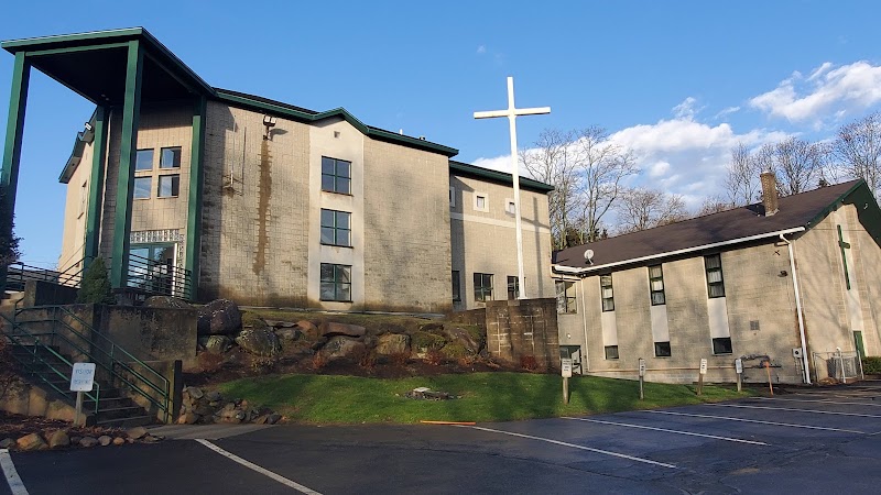 Faith Baptist Church