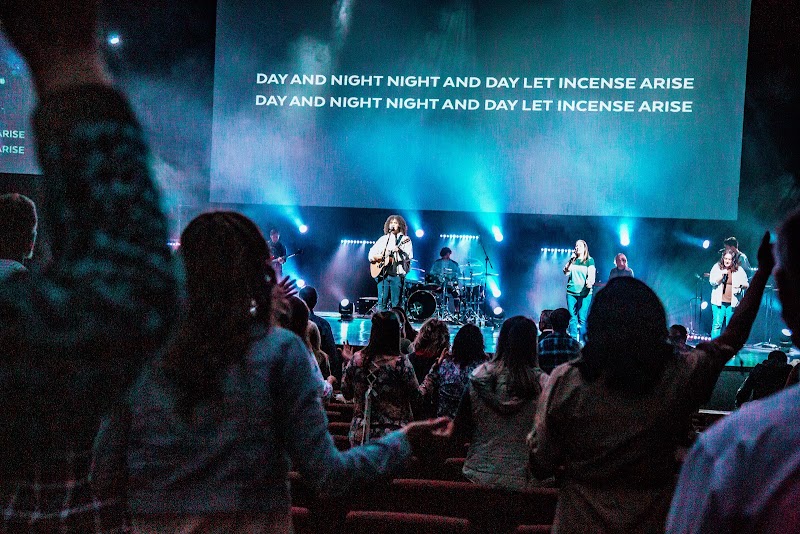 Radiant Life Church