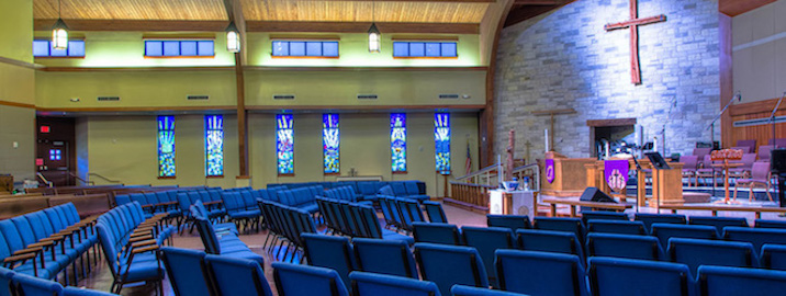 Covenant United Methodist Church